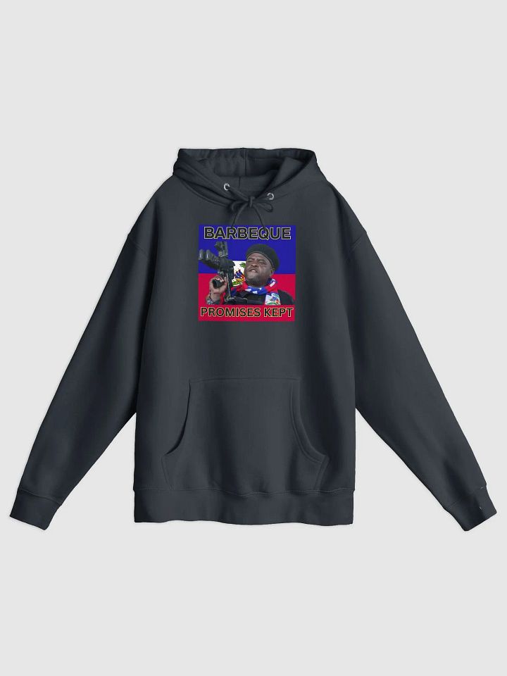 Barbeque Hoodie product image (1)