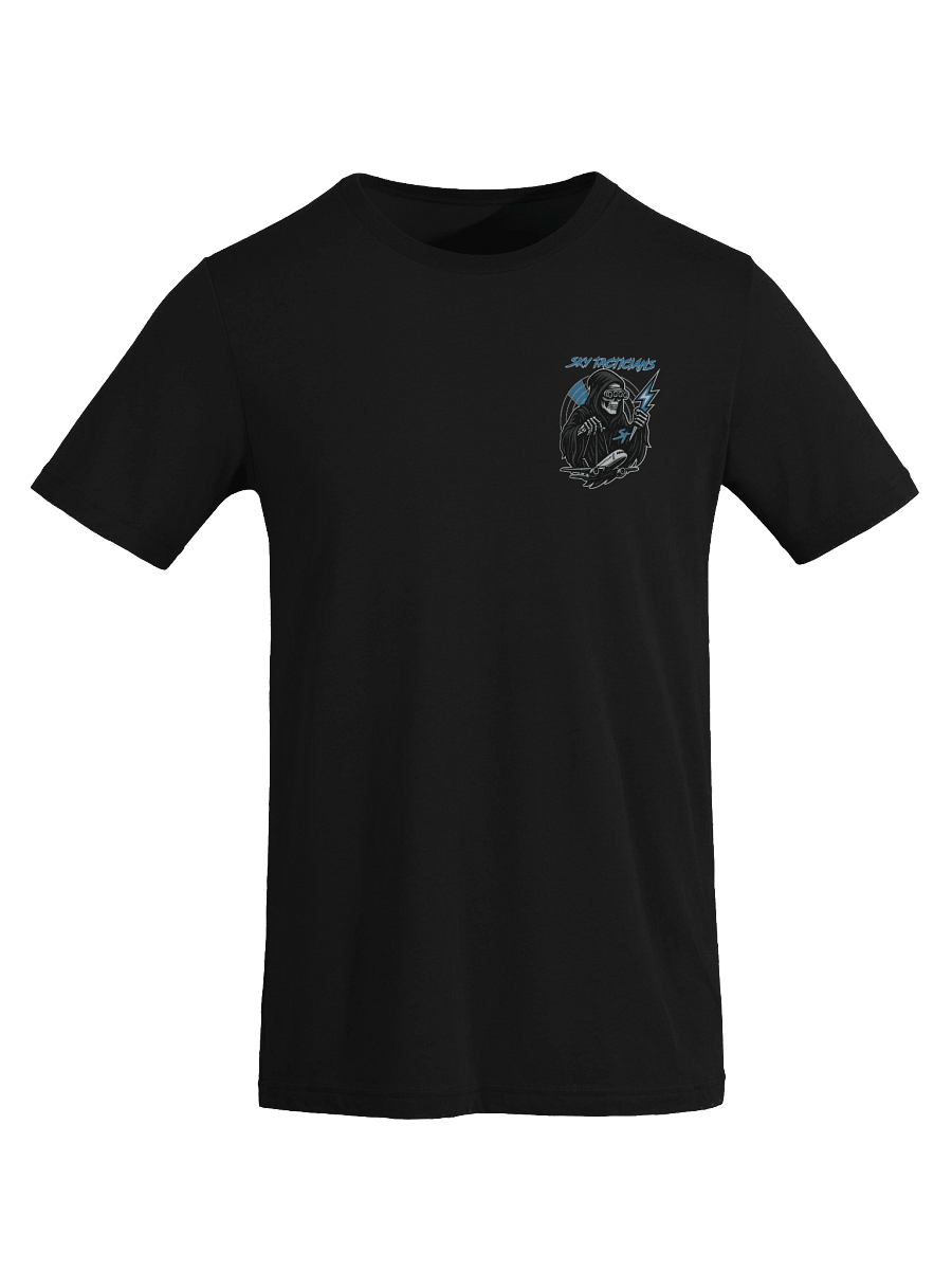 ST Logo Tee product image (5)