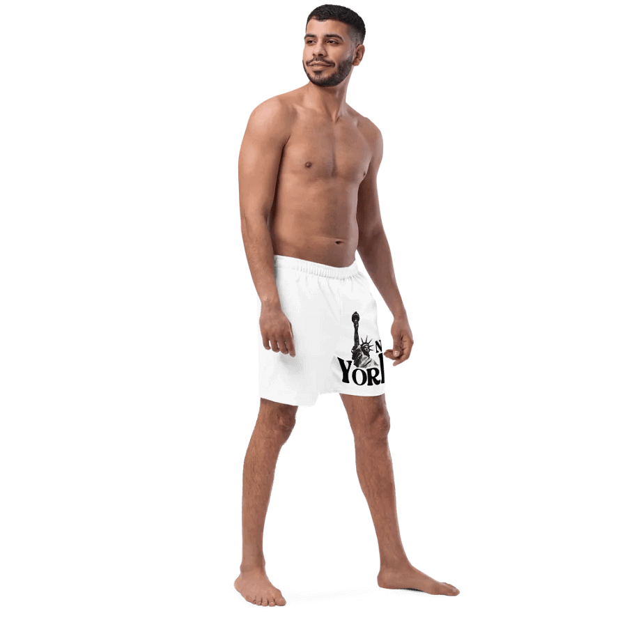 New York Swim Shorts product image (3)