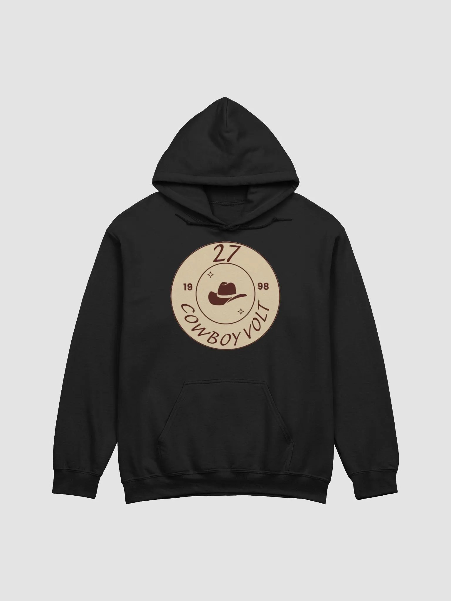 '27' Hoodie product image (3)