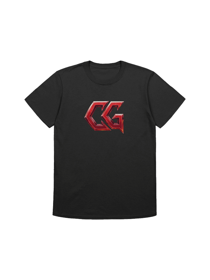 CG Gaming Tee product image (1)