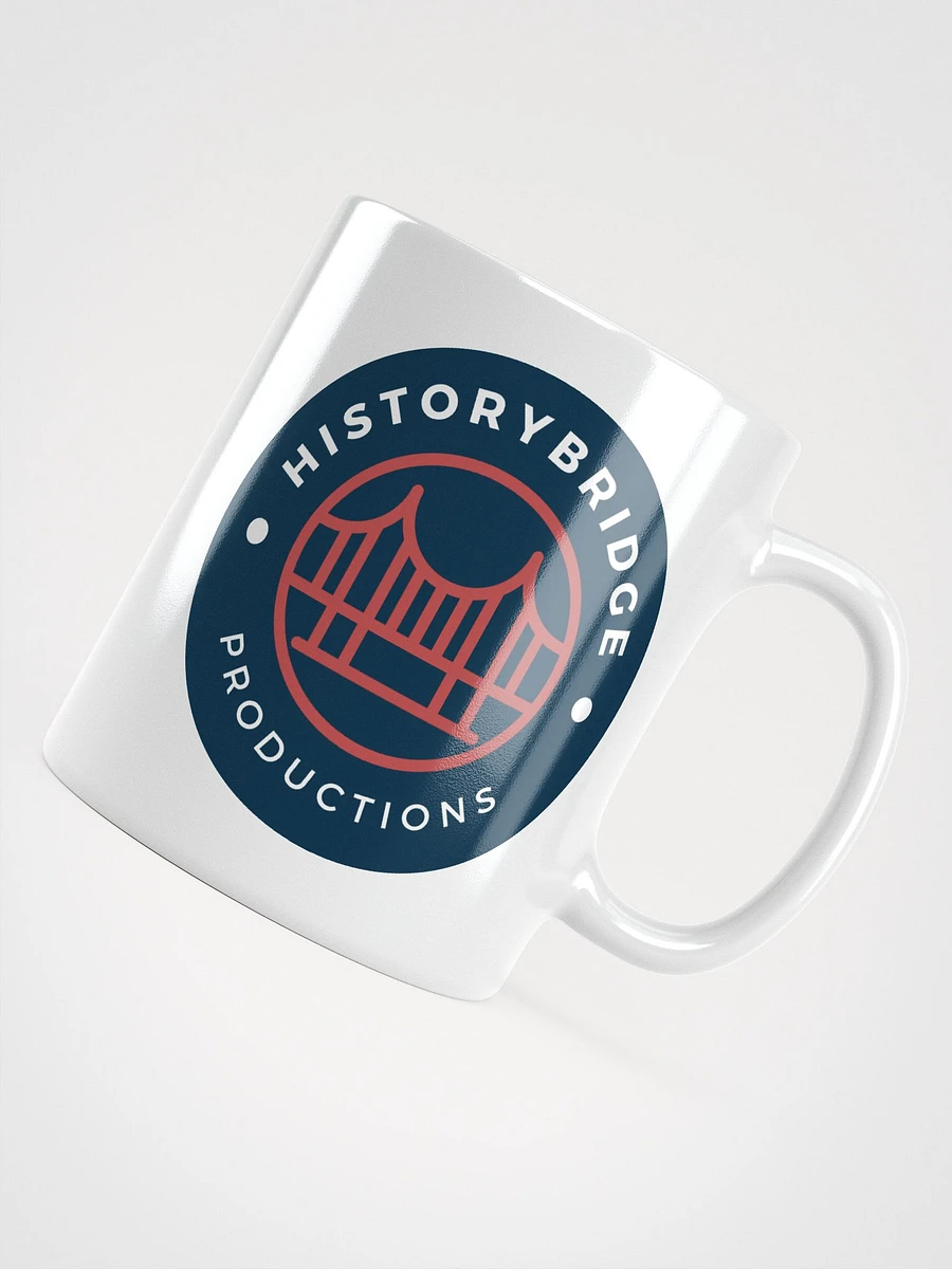 HistoryBridge 20oz Mug product image (4)