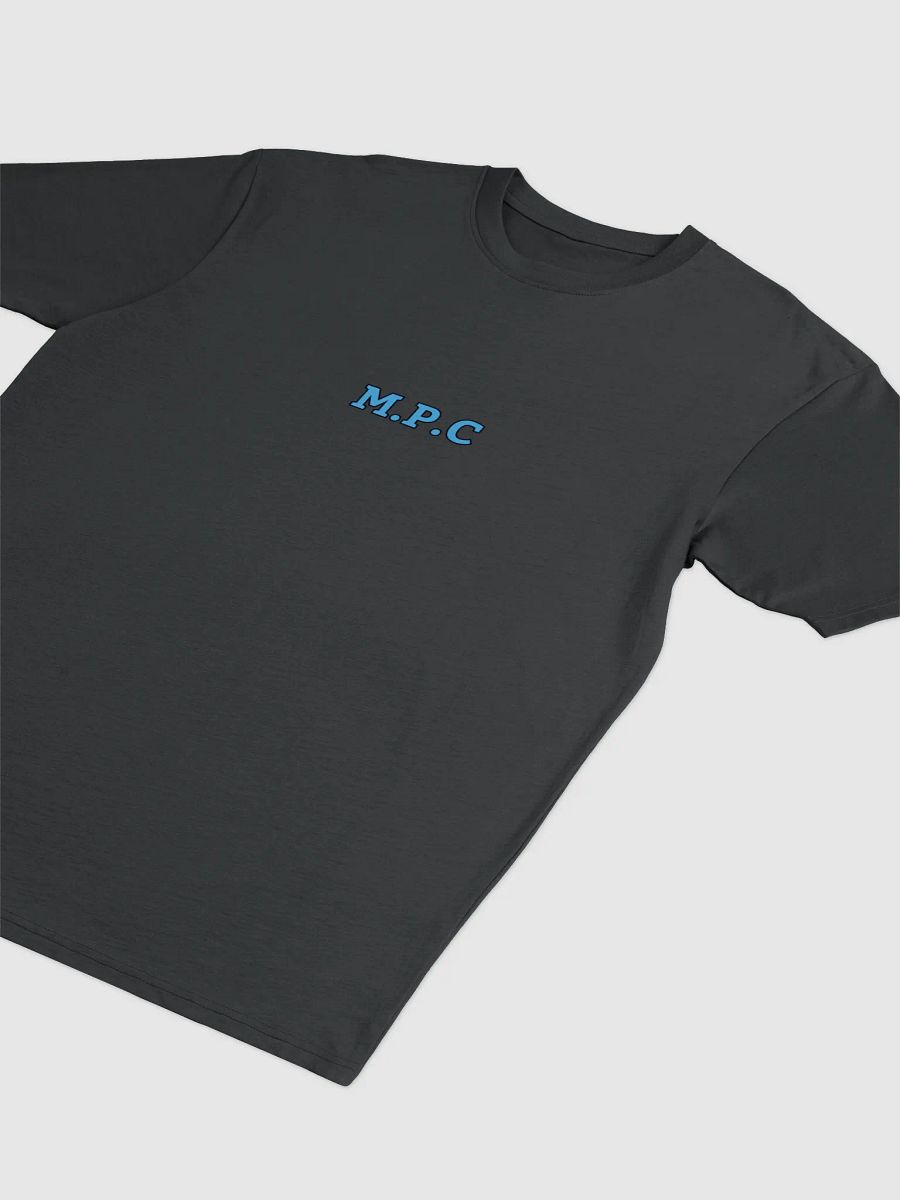 MPC Gym Heavyweight T product image (3)