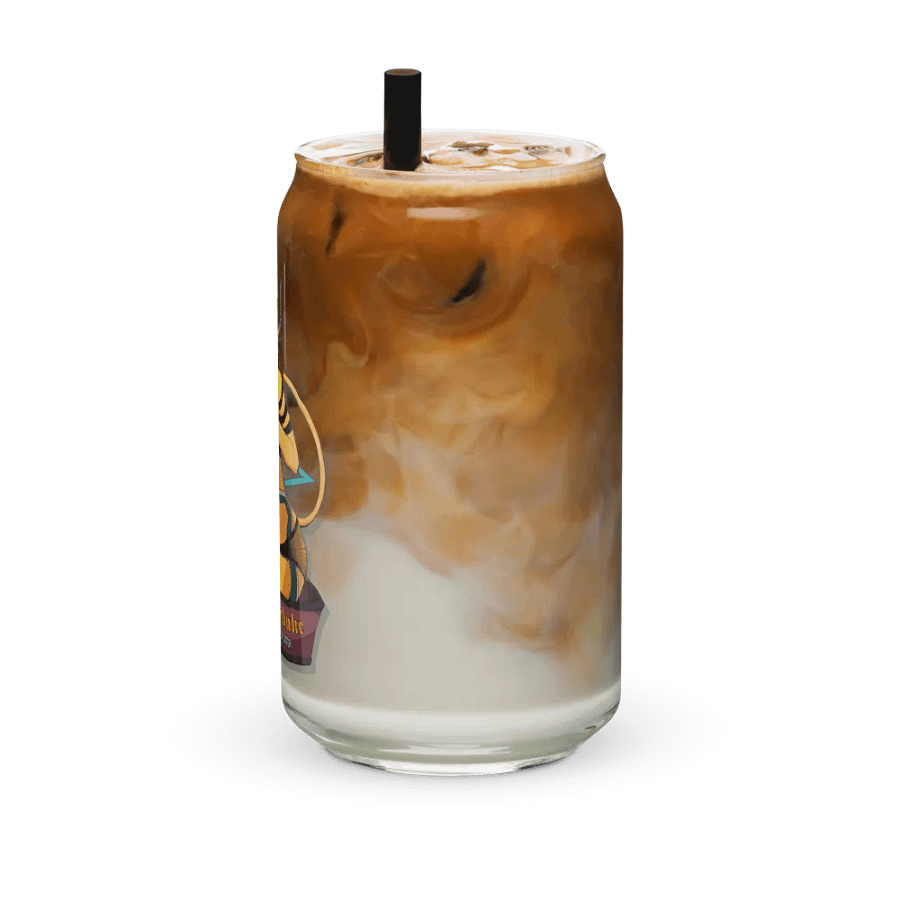 Helles Rebuke Can-Shaped Glass product image (42)