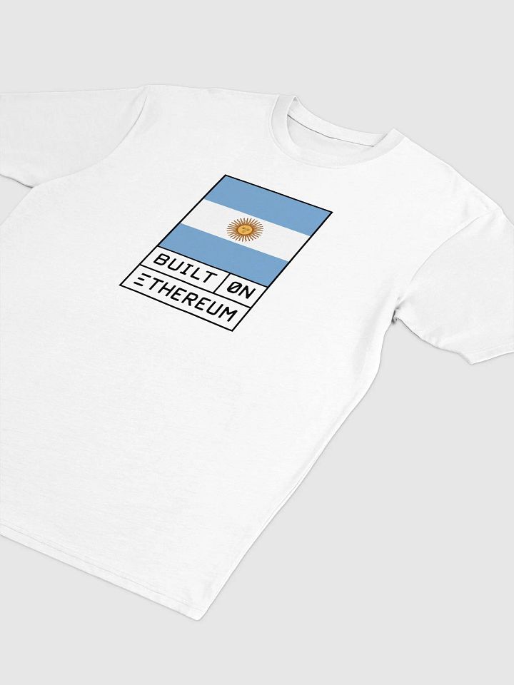 Built on Ethereum Argentina product image (8)