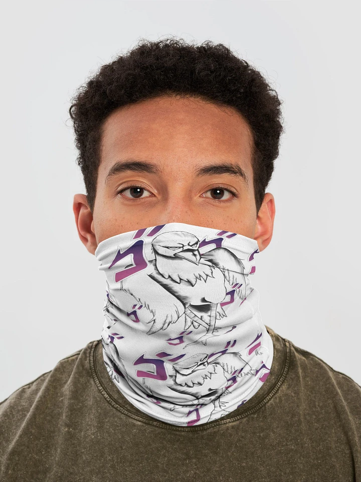 JoJo Neck Gaiter product image (1)