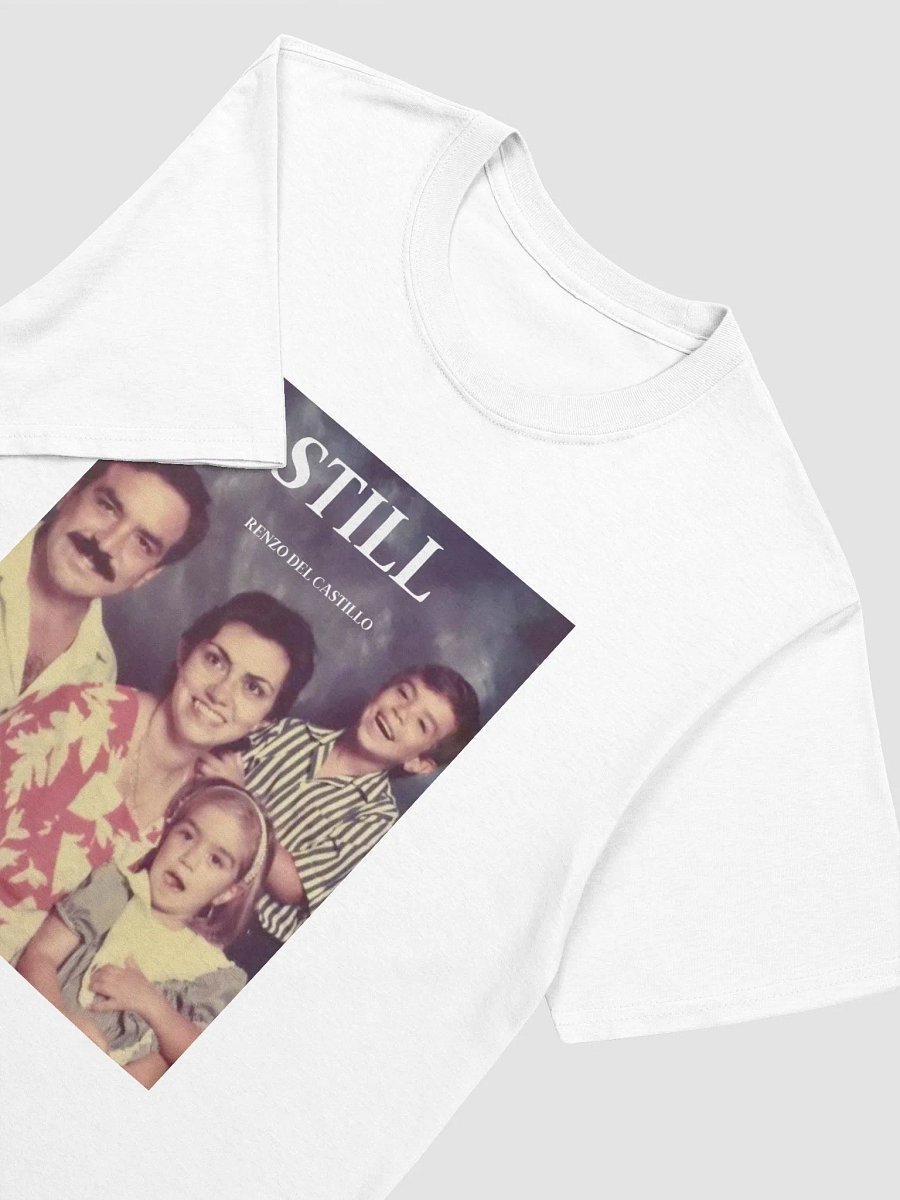 Still (90s Style) Shirt product image (3)