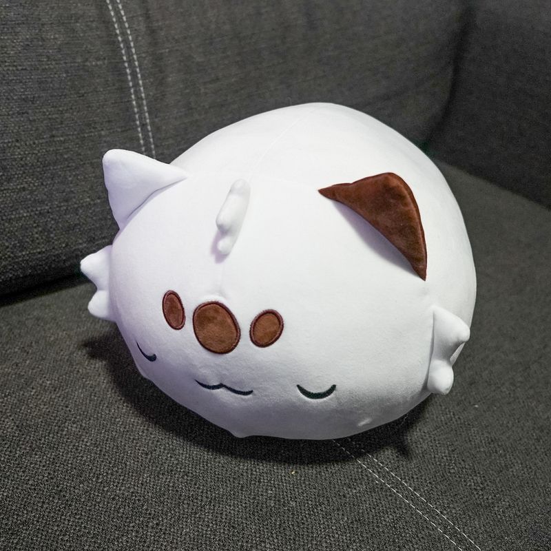 Chipflake Loaf Plush