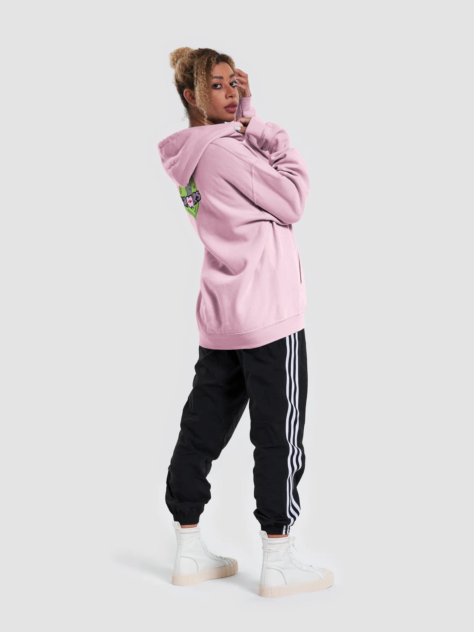 Fork It Hoodie product image (5)