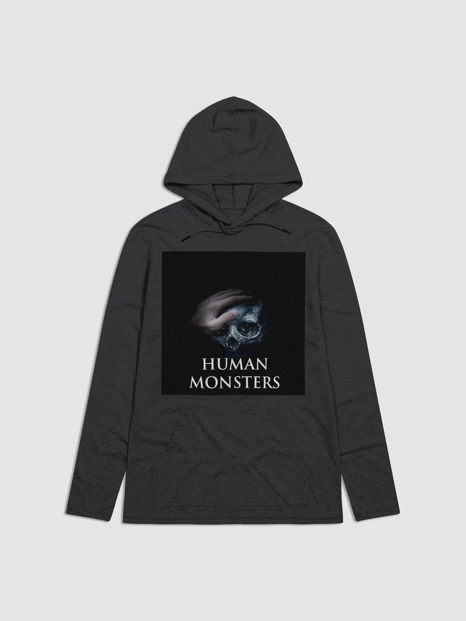 HUMO Hoodie product image (1)