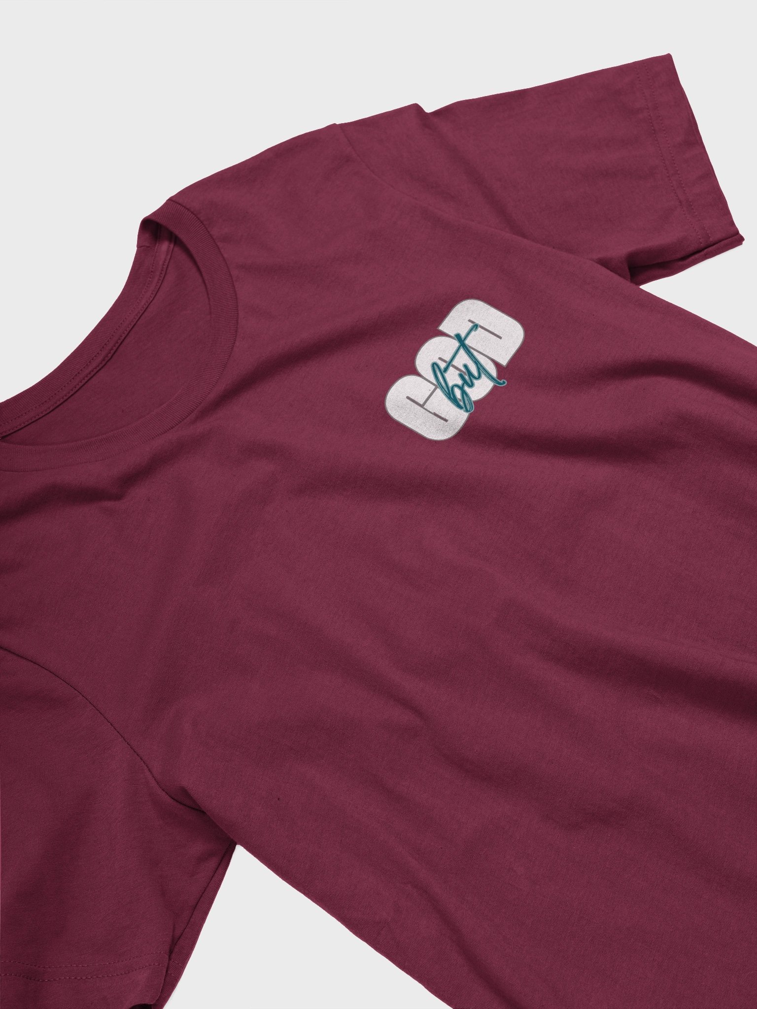 but GOD Tee product image (15)