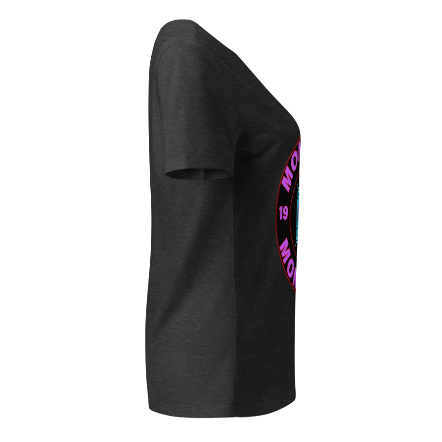 EST. Women's V Neck product image (30)