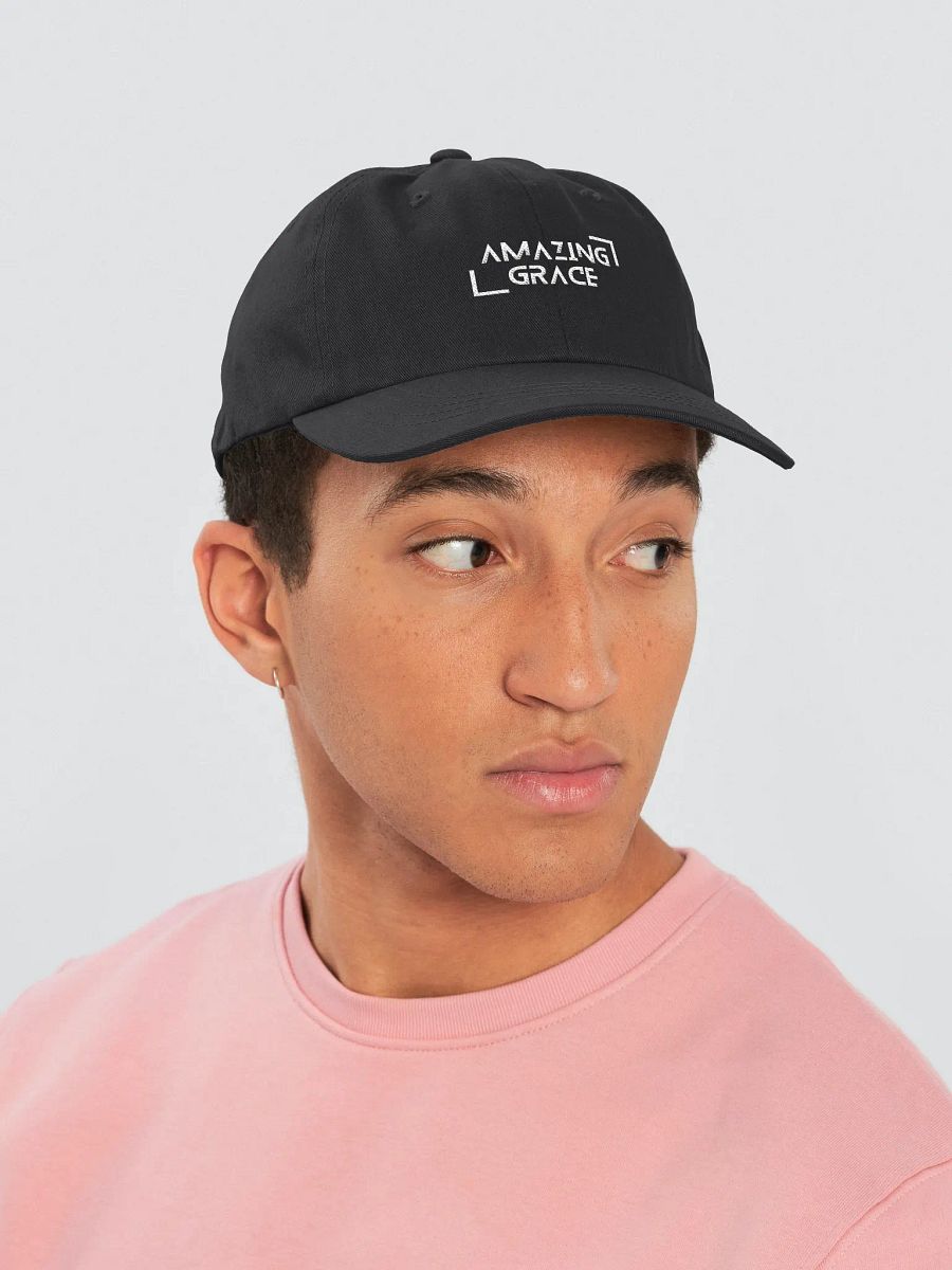 Amazing Grace | Hat product image (5)