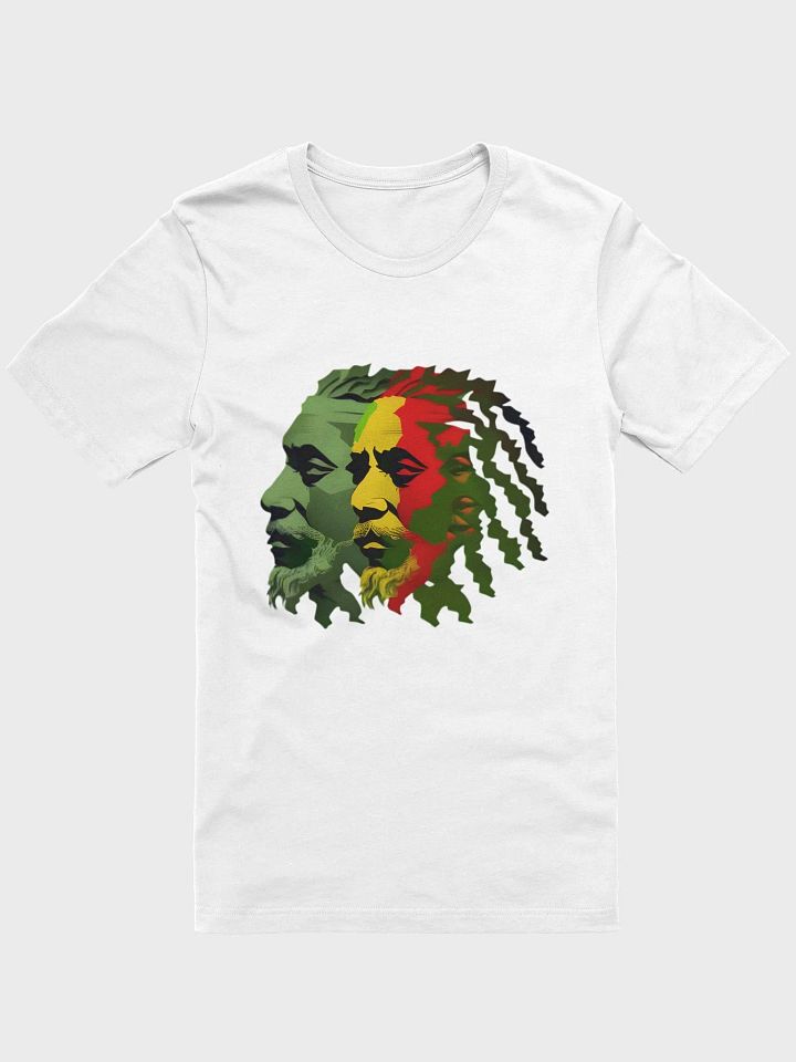 Rastafarian #2 product image (1)
