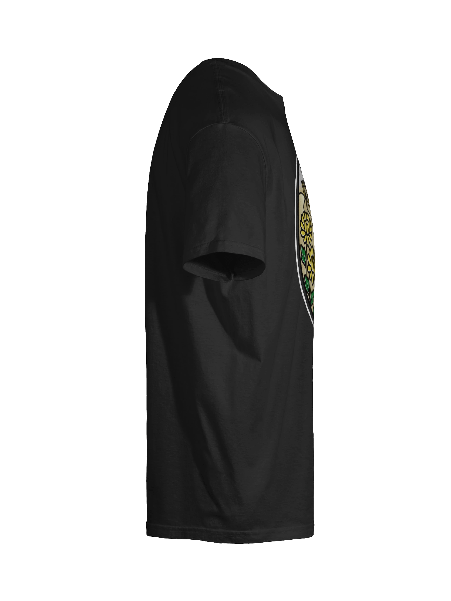 Camiseta Unisex - Colección Sekai China (colores oscuros) product image (37)