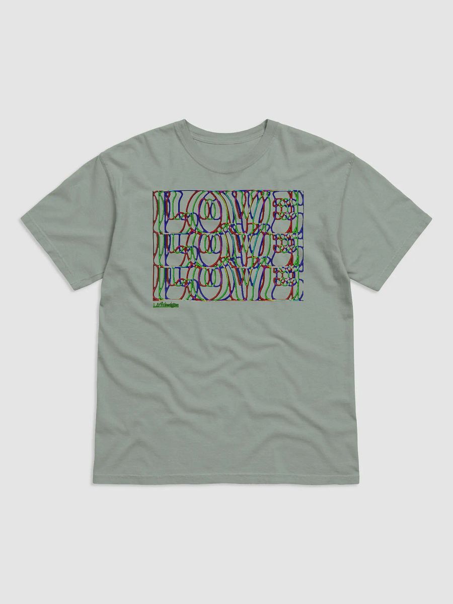 LOVE LOVE LOVE product image (7)