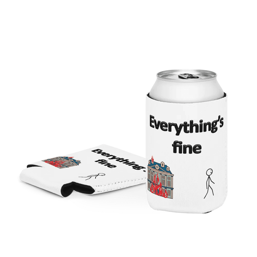 Everythings fine cozy product image (4)