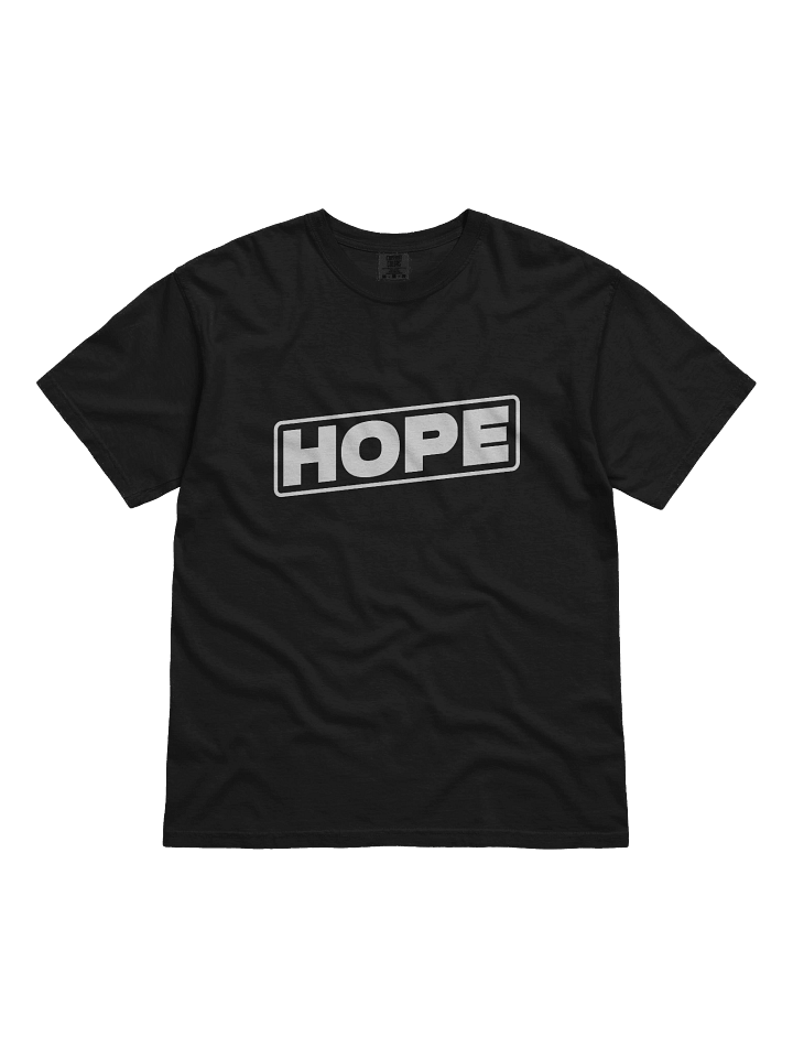 HOPE T-Shirt! product image (1)