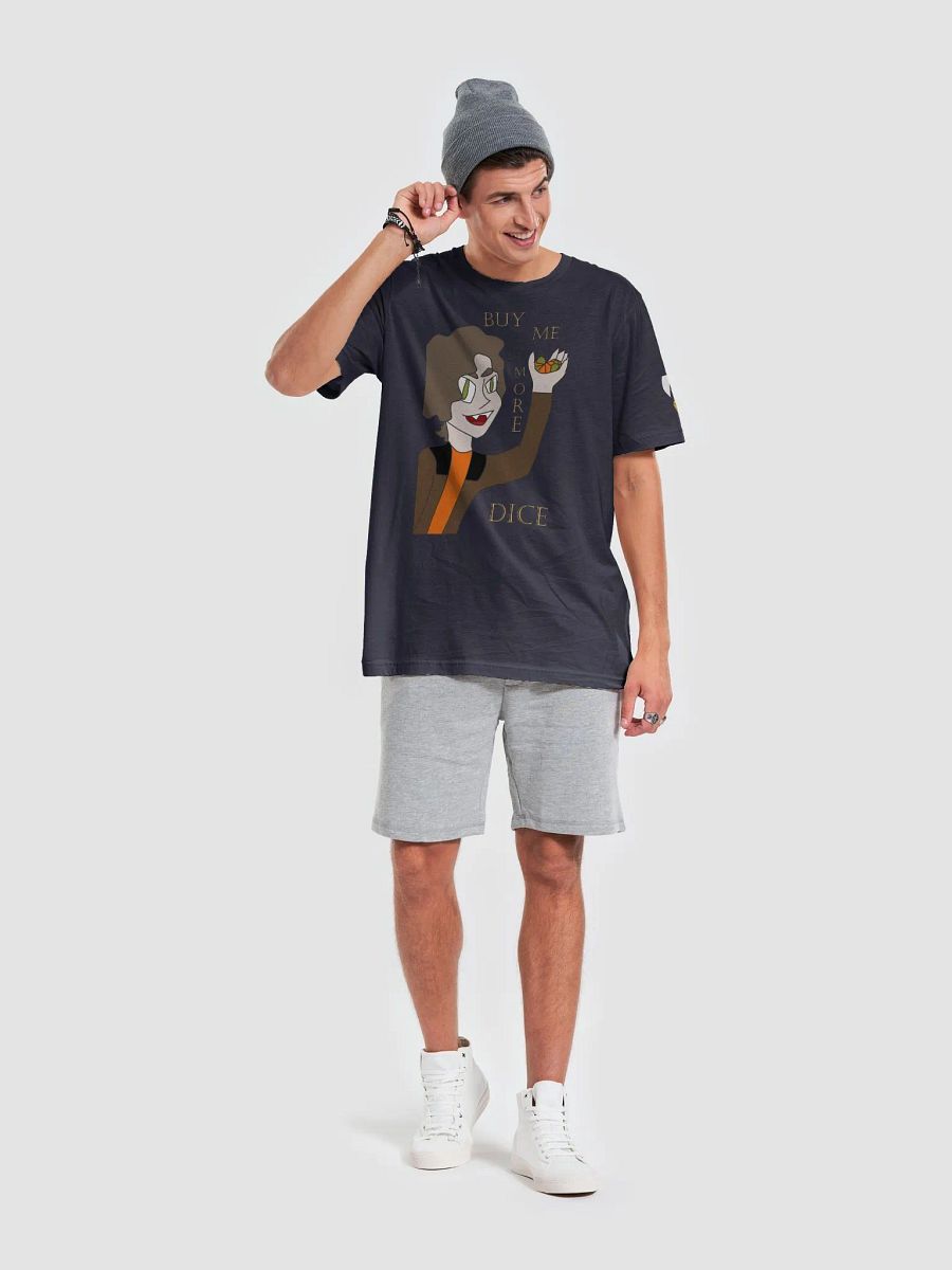 More Dice Shirt product image (16)