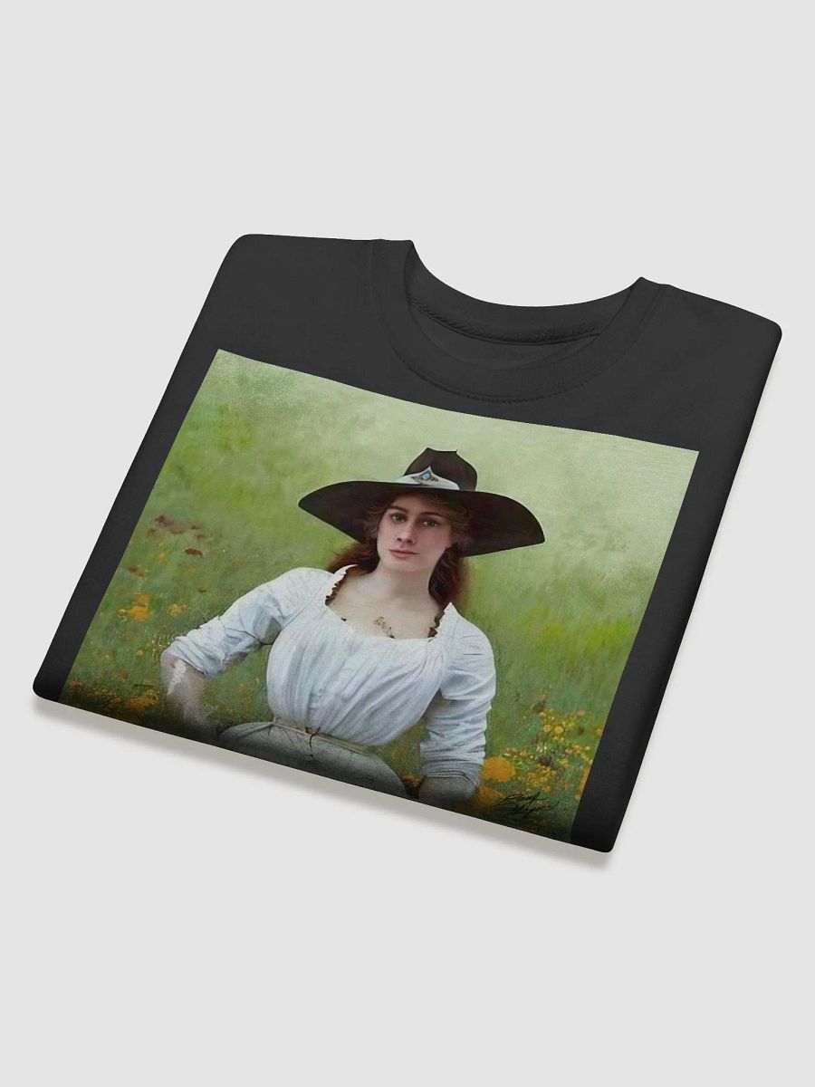 Pioneer Premium Sweatshirt product image (4)