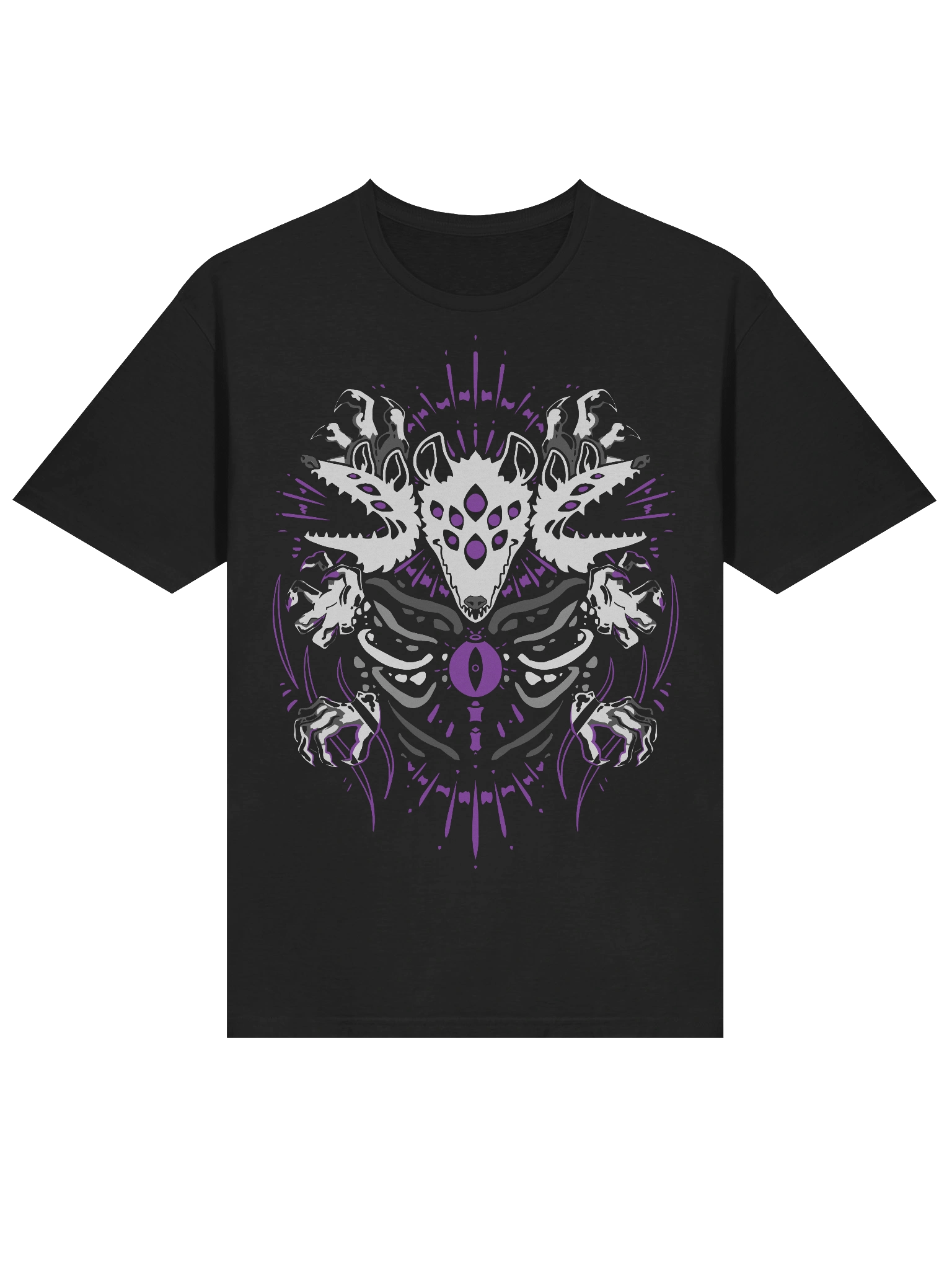 Ace Pride Biblically Accurate Possum product image (3)