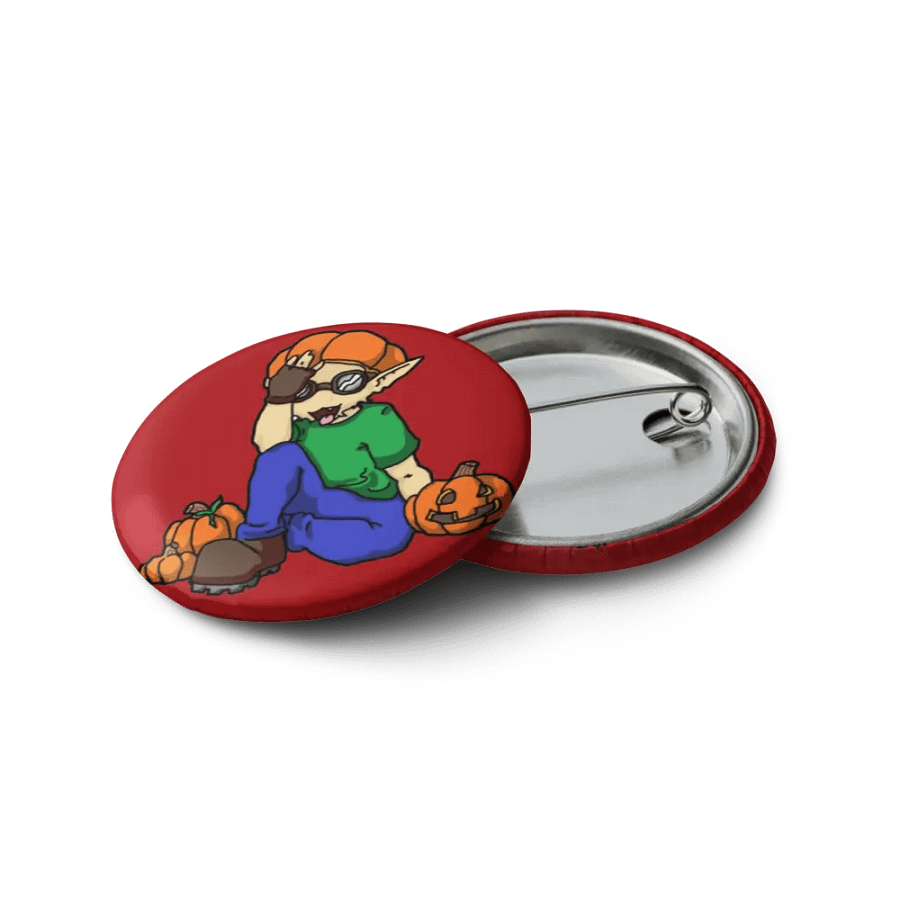 Gnomey and Mimic Pins product image (12)