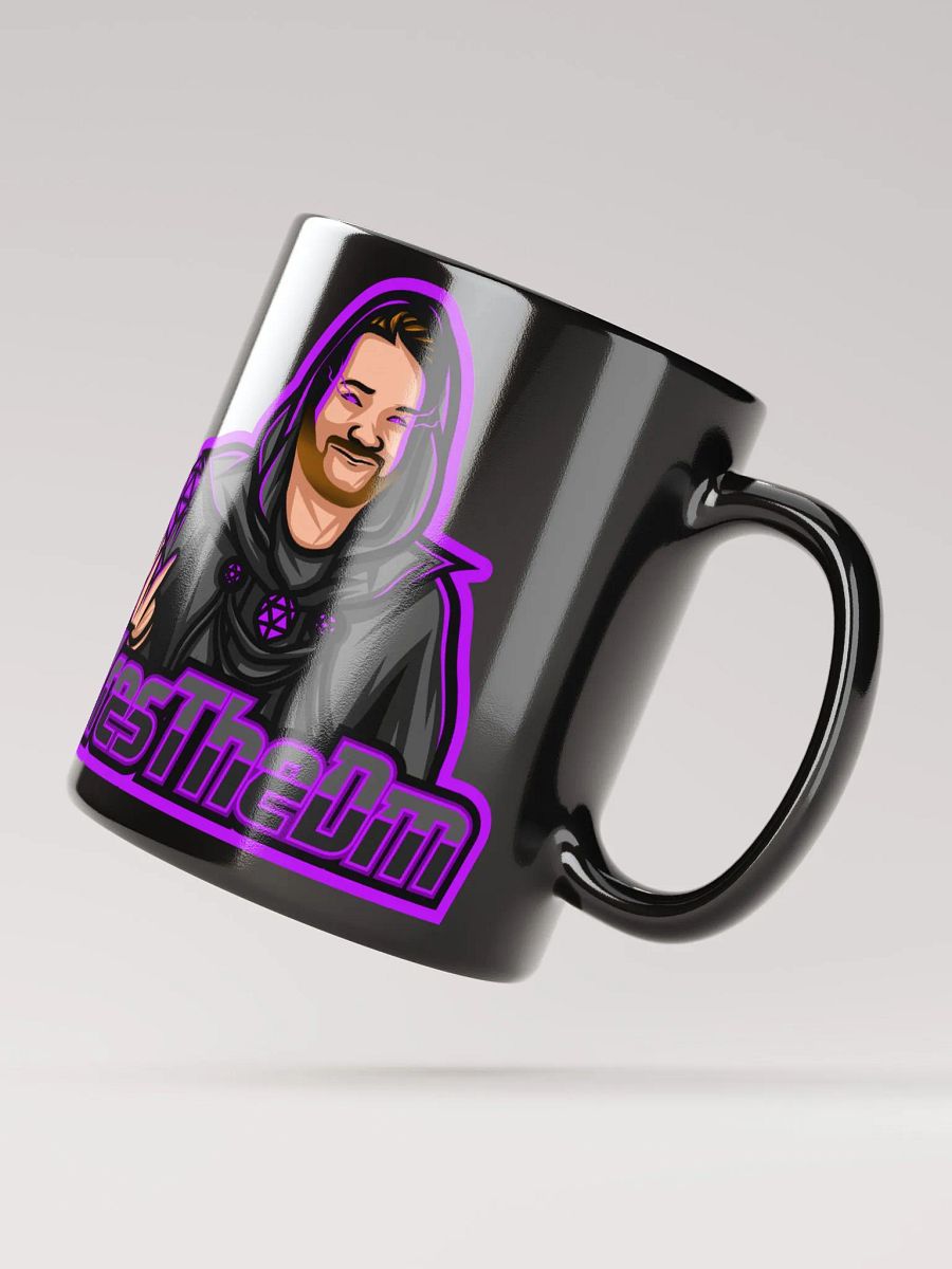 Kres The DM Mug product image (5)