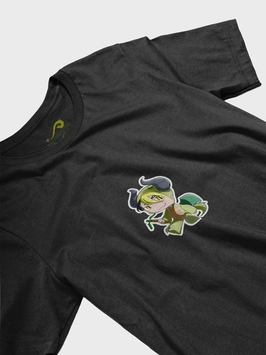 Teej x Bernard Onesie Bella Canvas product image (3)