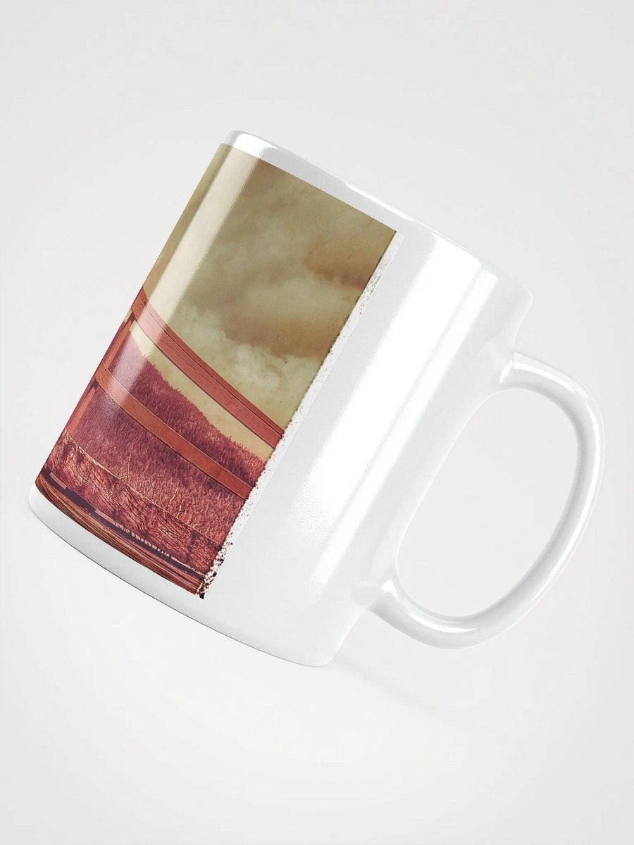 Live Album Mug product image (3)