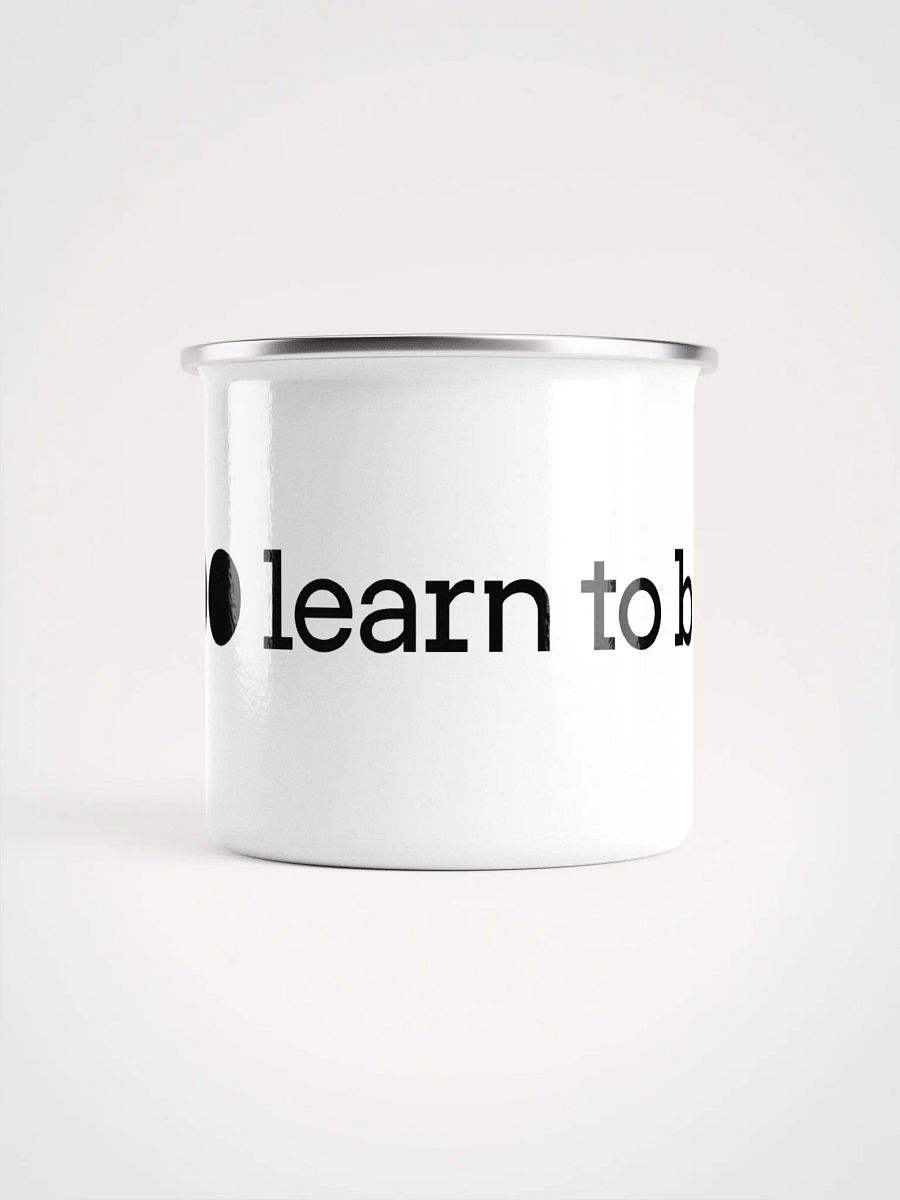 LTB All-nighter Coffee Mug product image (1)