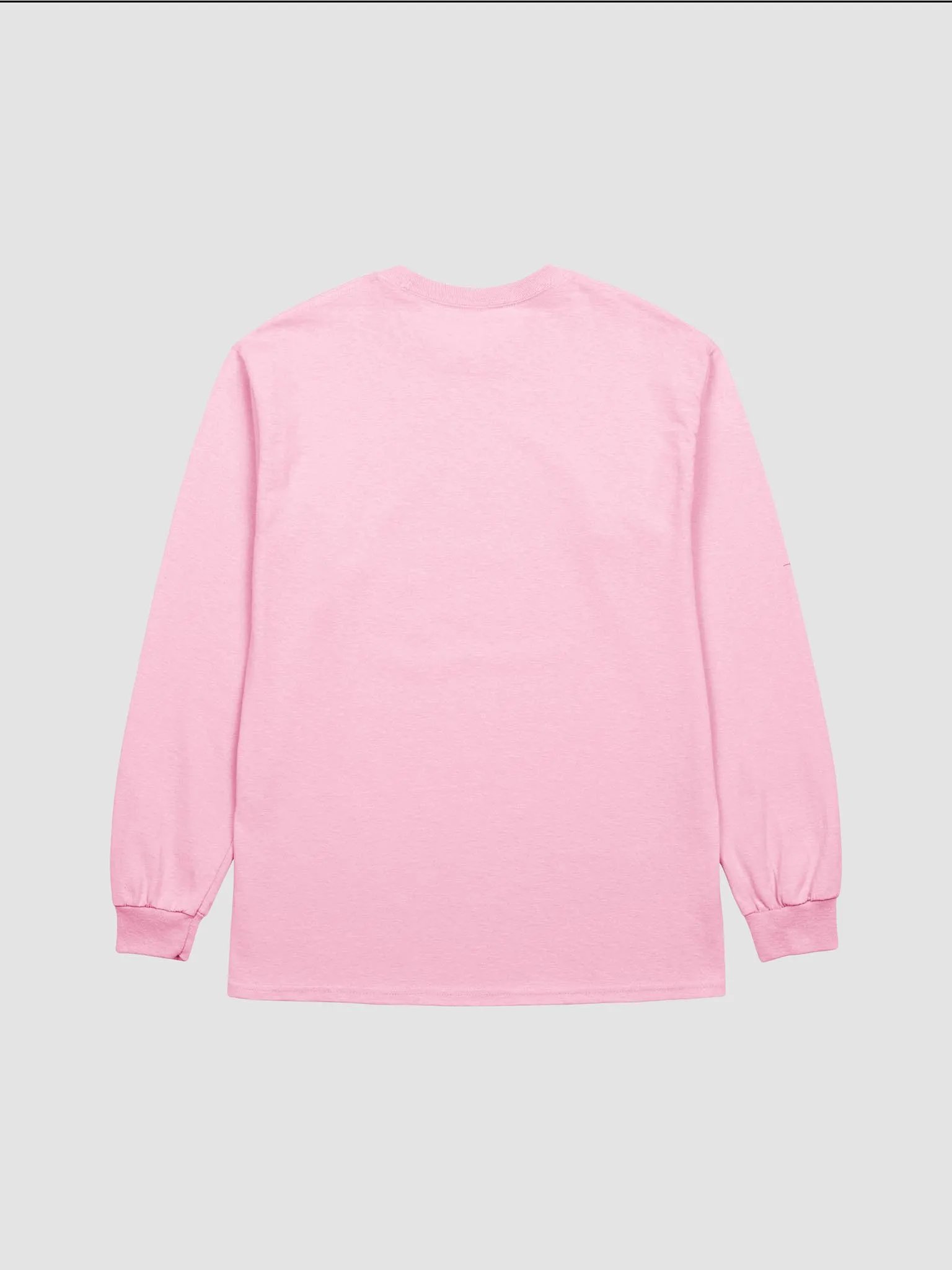 Egyptian Bindweed Printed Classic Long Sleeve T-Shirt product image (3)