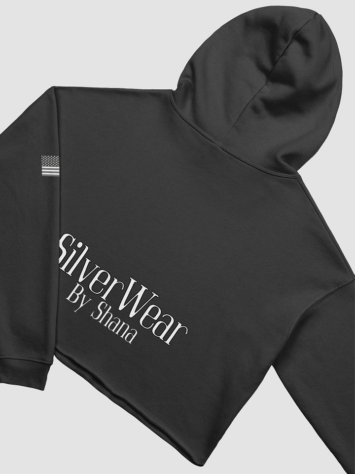 SilverWear by Shana Comfort hoodie product image (2)