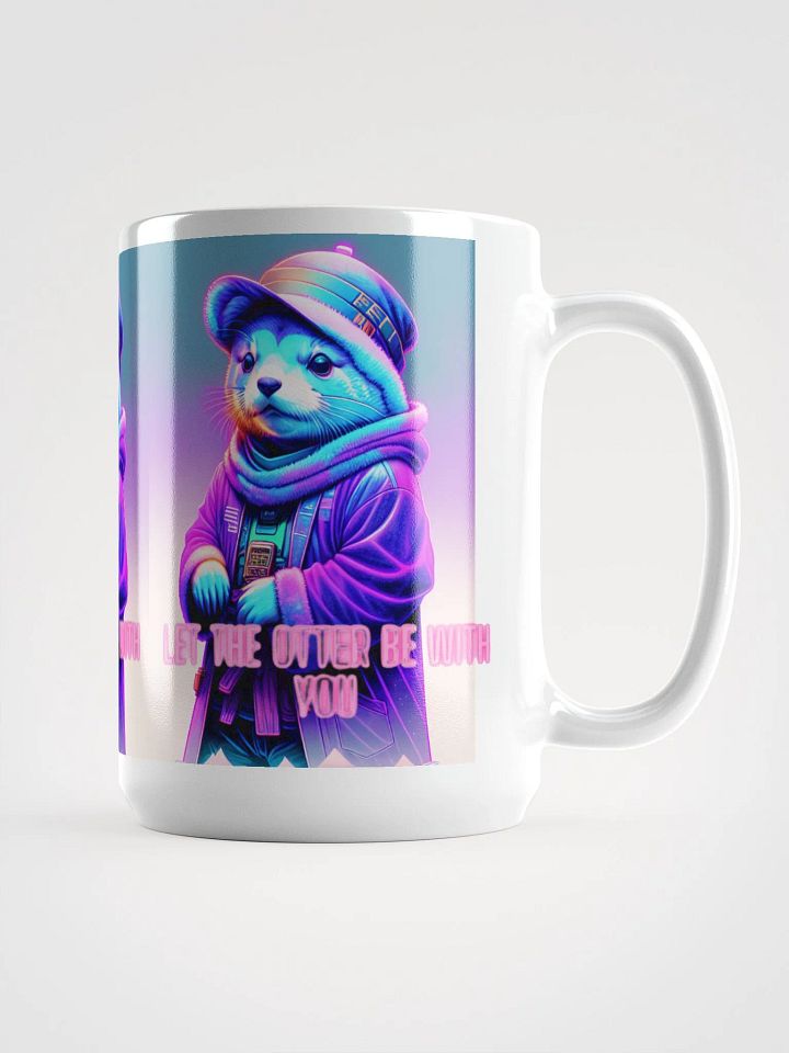 otter Cup product image (1)