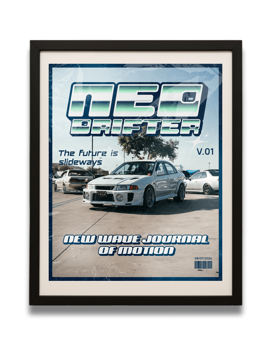 Neo Drifter product image (1)