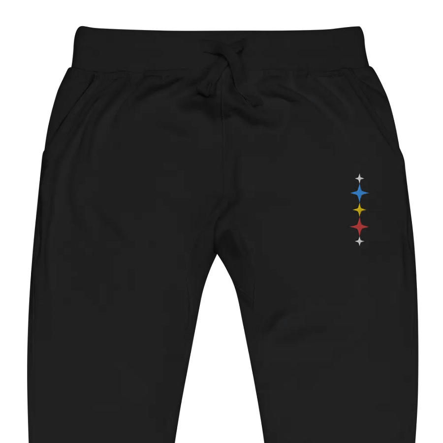 「Starry」 Sweatpants product image (2)