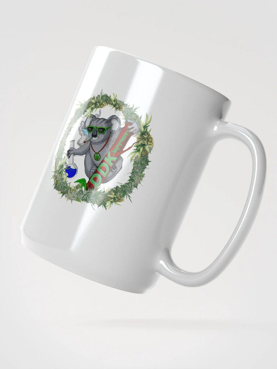 DDK Mug product image (2)