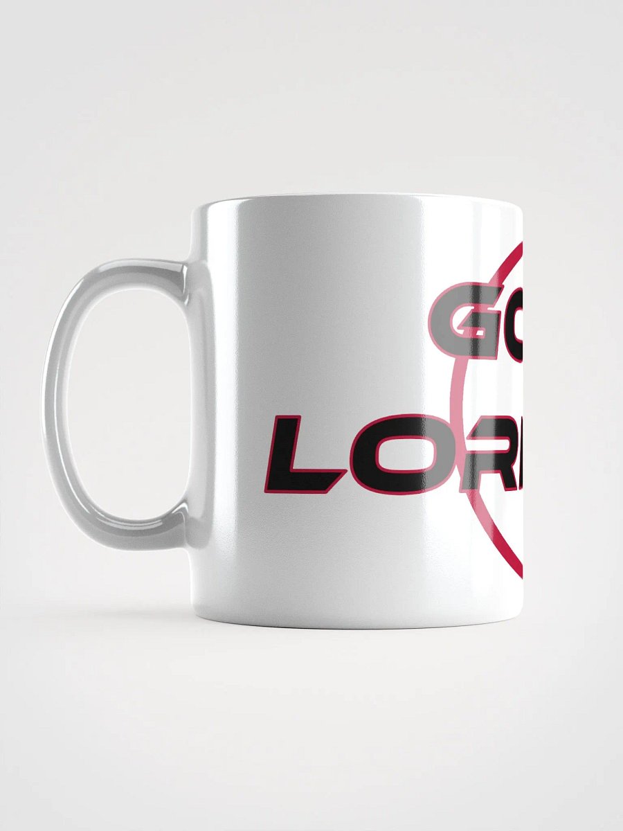 Good Lorening Mug - White product image (11)