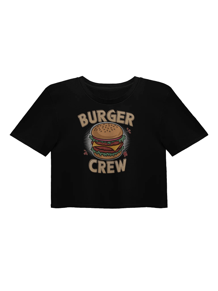 Burger Crew product image (1)