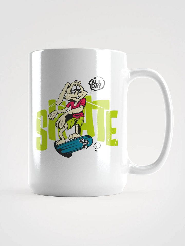 SKATE ALL DAY product image (1)