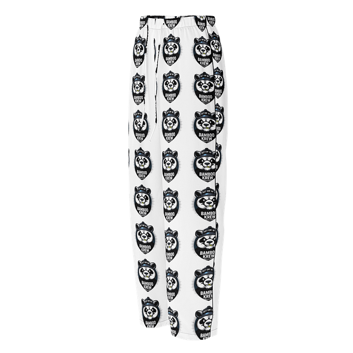 Silky Women's Bamboo Krew Pajama Pants product image (1)