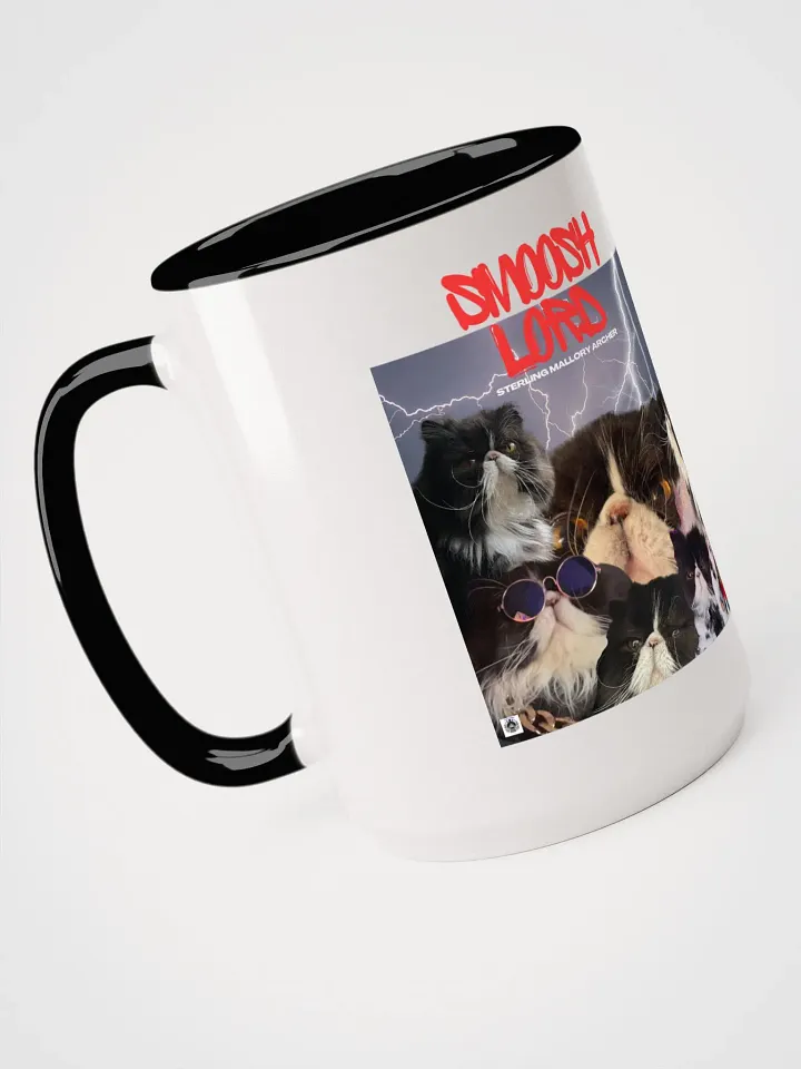 Smoosh Lord Mug product image (2)