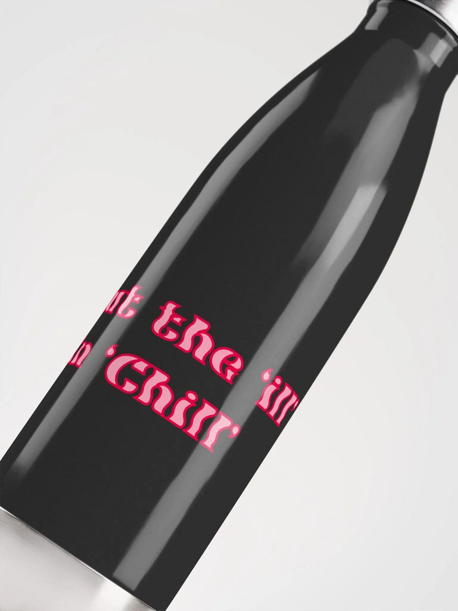 ill in Chill Pink product image (5)