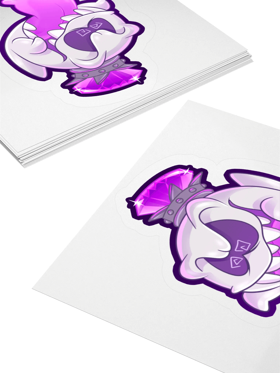 spookie sticker product image (10)
