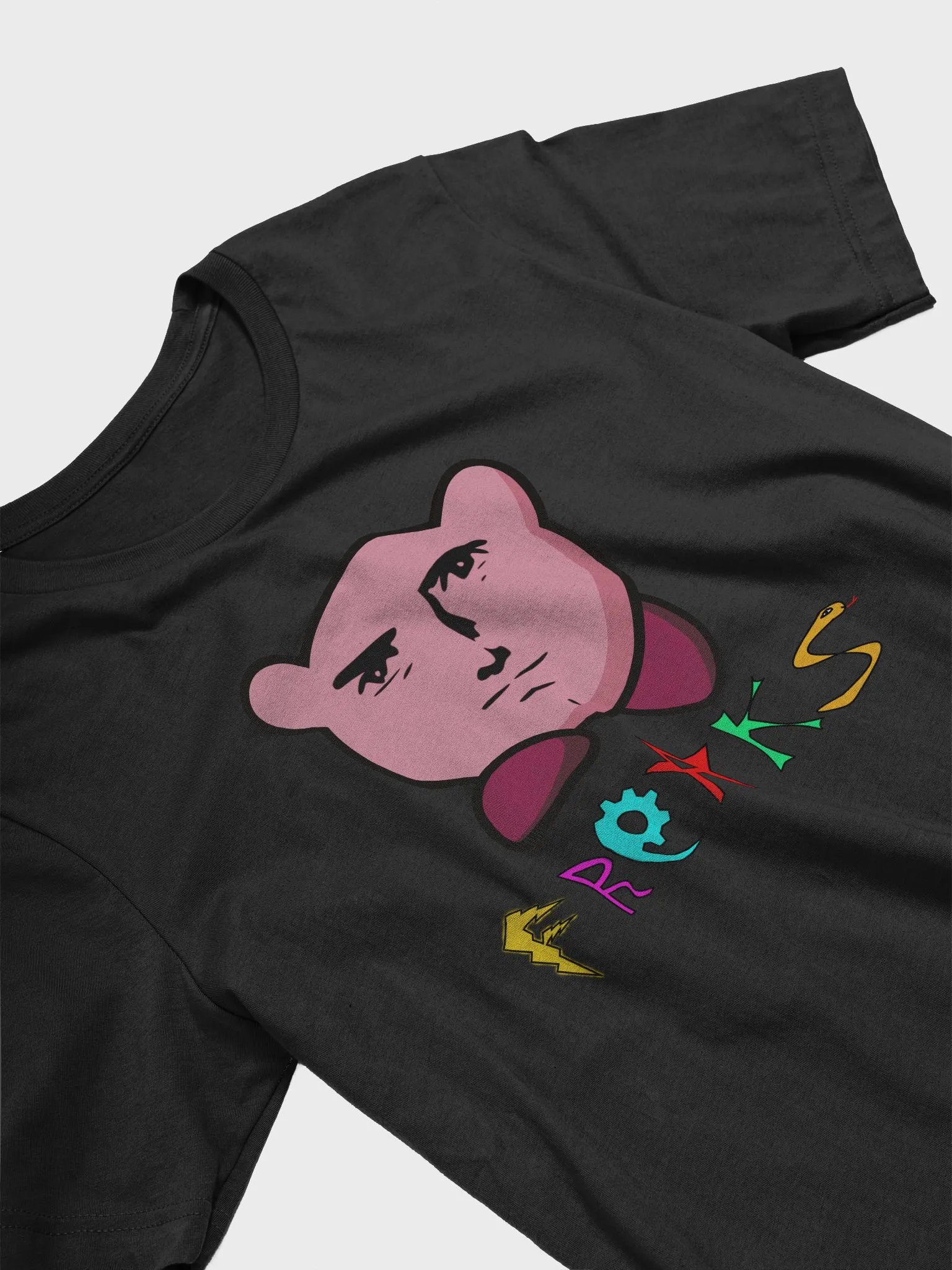 Freaks T-Shirt product image (27)