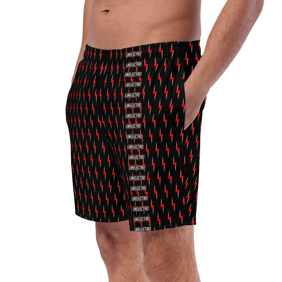 Electro Swim Trunks product image (6)