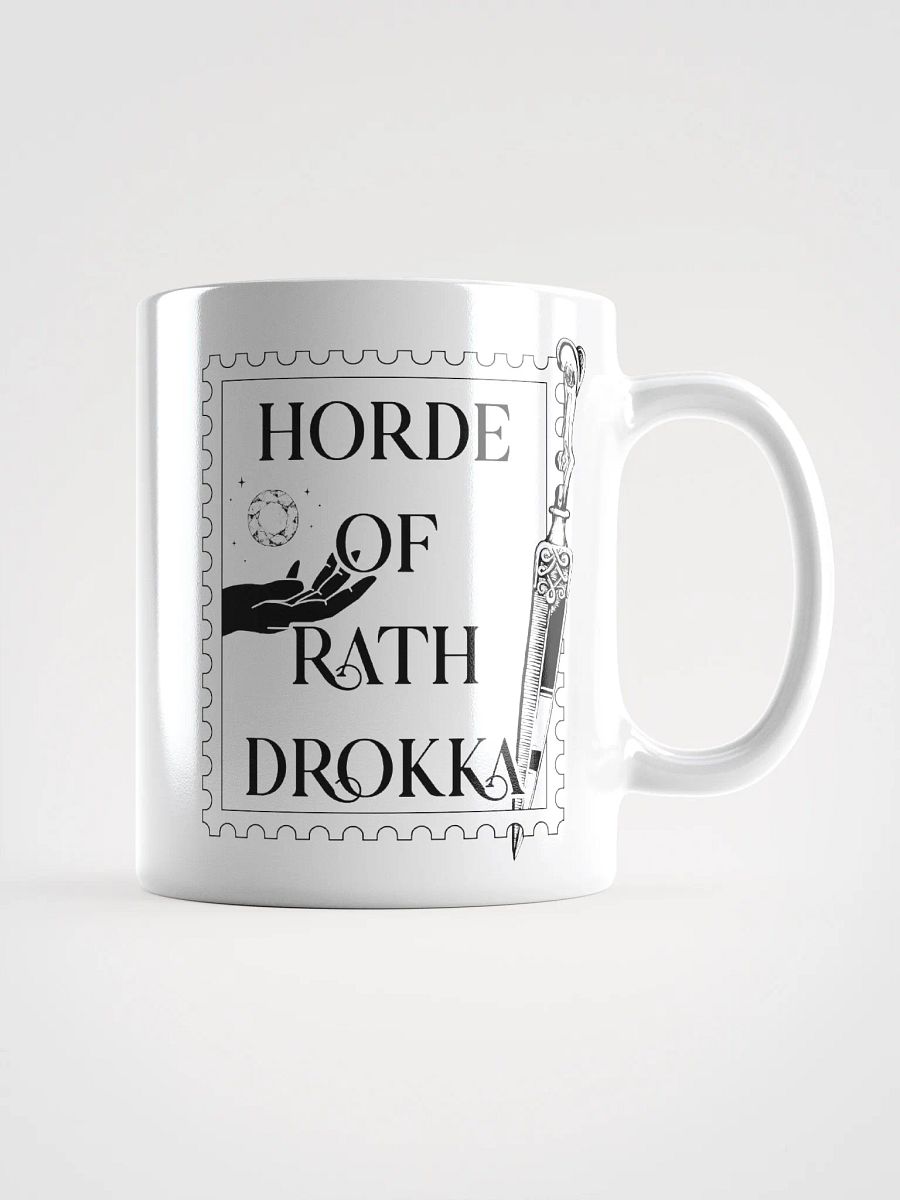 Rath Drokka Mug product image (1)