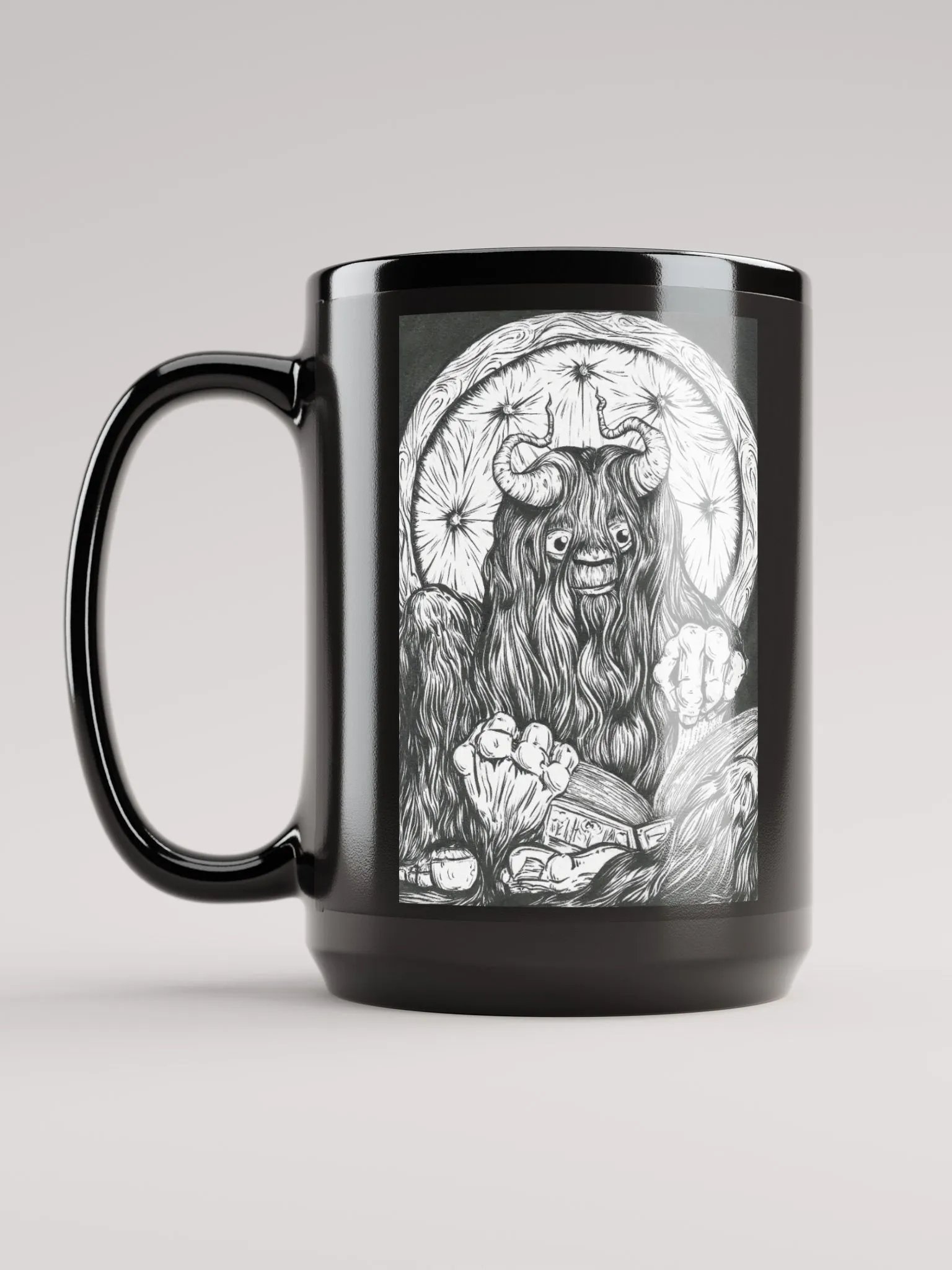 Staycation Mug product image (6)