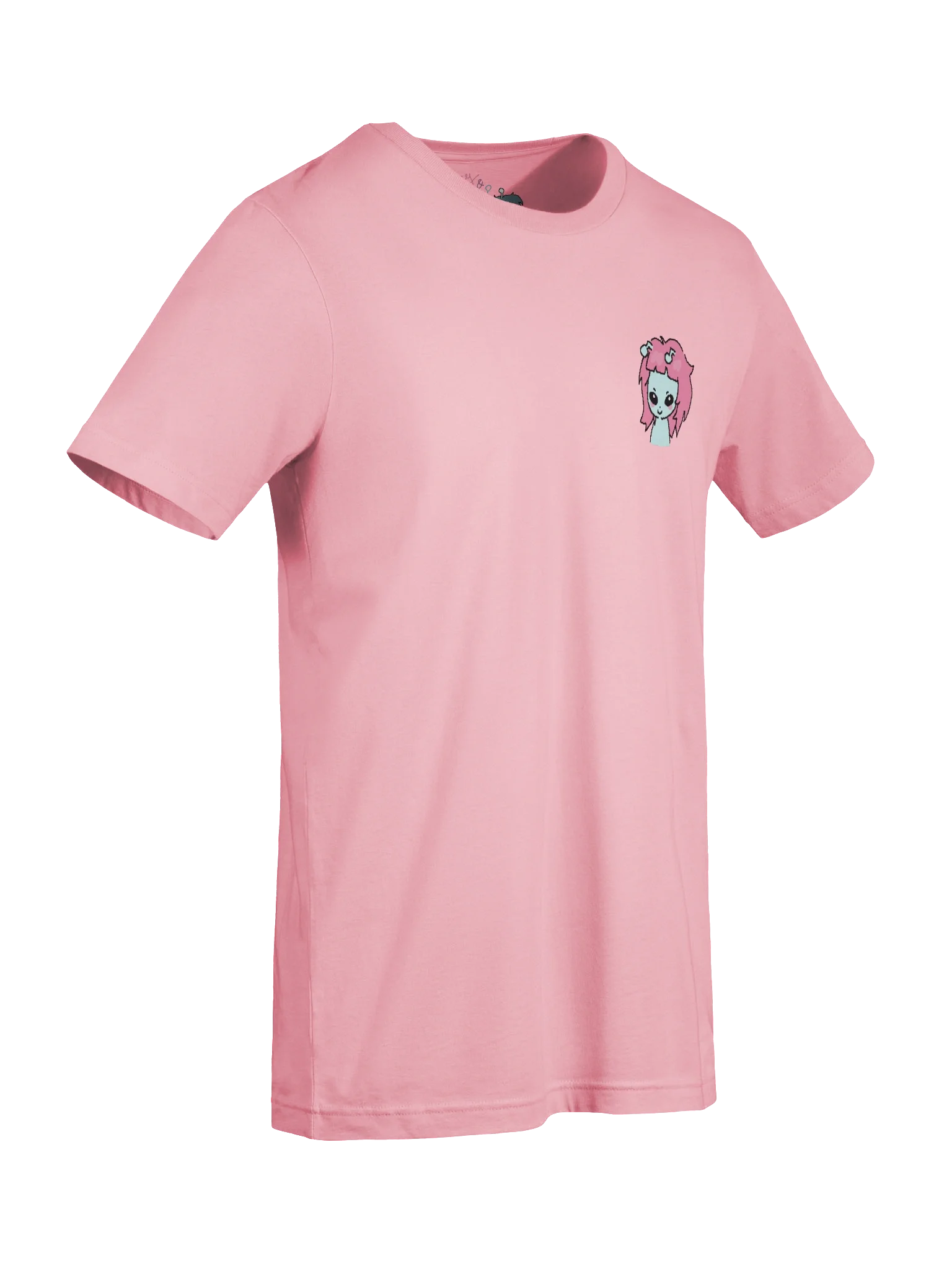 Giant Forehead Ziggy Tshirt product image (9)