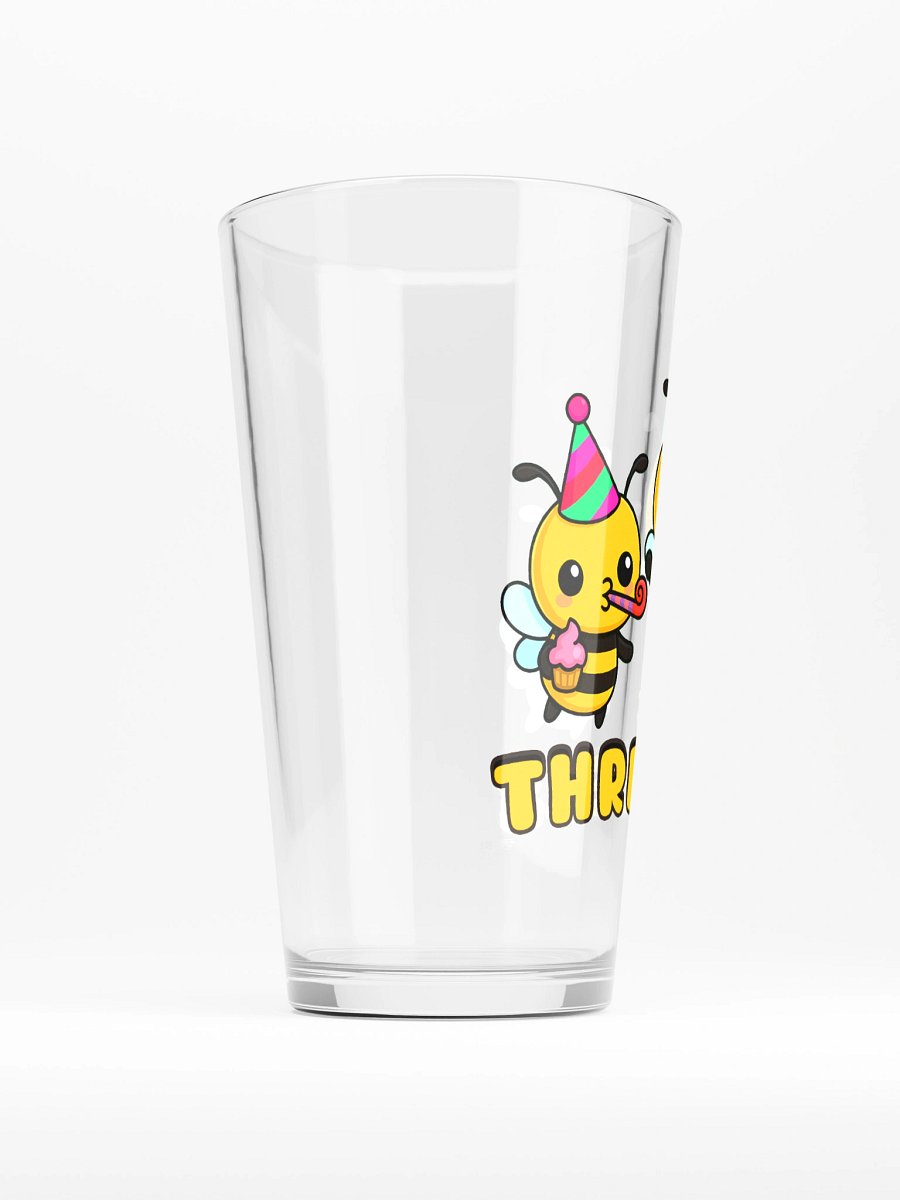 The ThreeBees - Glass product image (5)