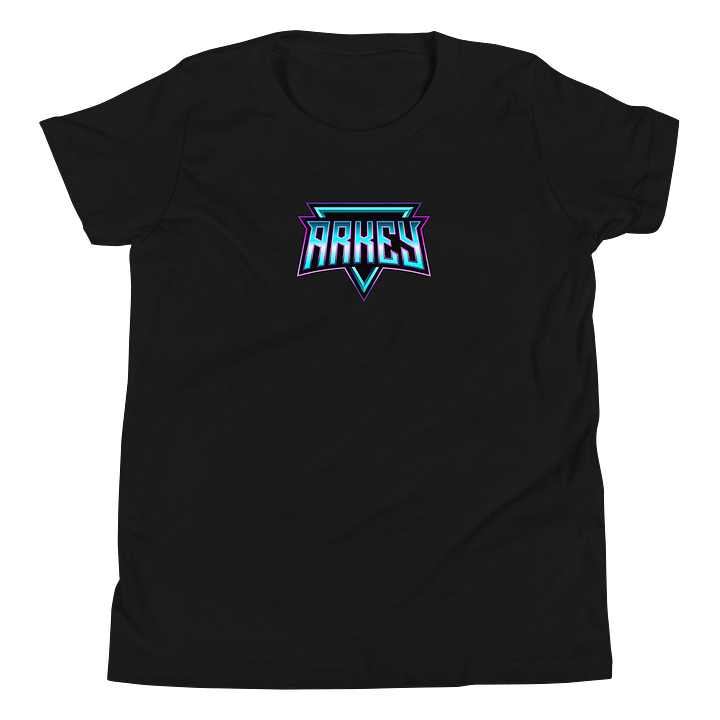 ARKEY Youth T-Shirt product image (1)